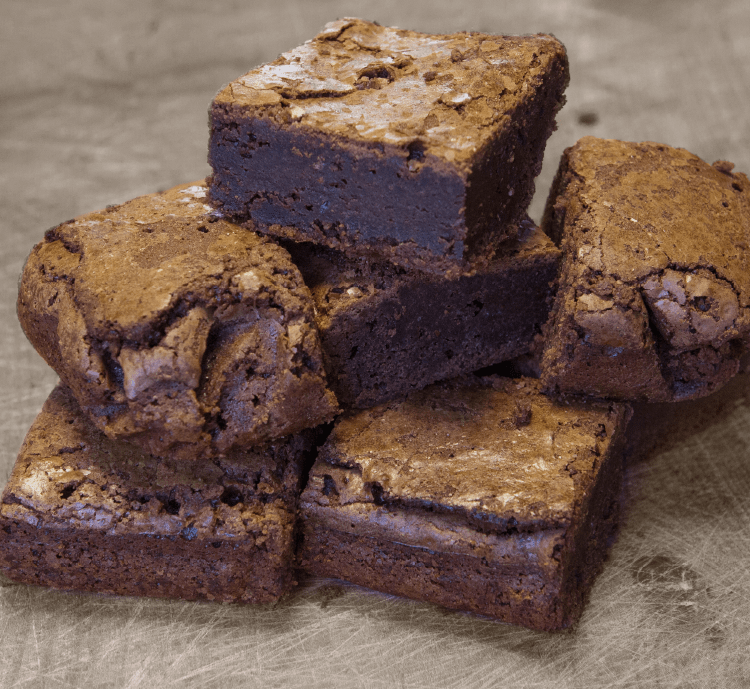 Munster Road London Cafe Brownies Cafe Plum London