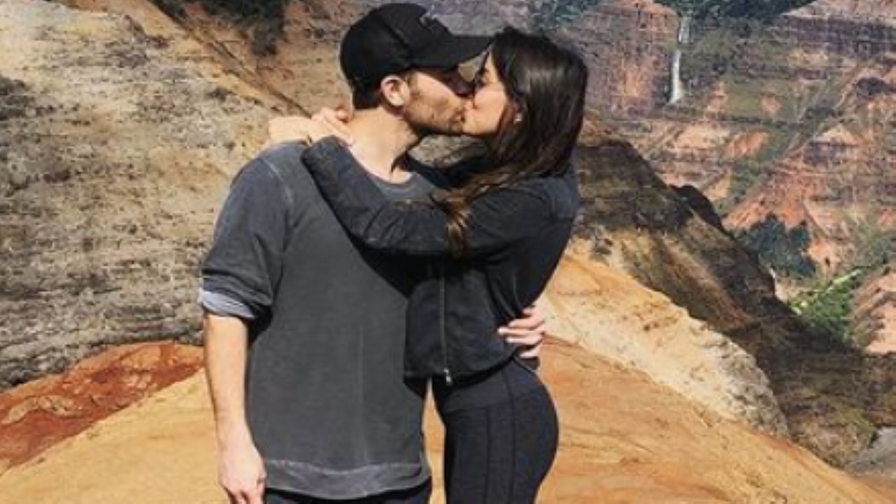 Paul Wesley, il matrimonio con Ines de Ramon è finito dopo 3 anni