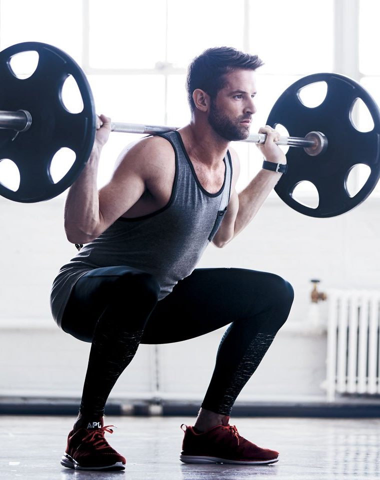 Does Weight Lifting Stunt Growth? The Real Answer Caffeinated Life