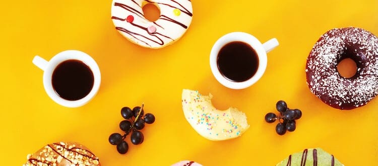 Dunkin’ Donuts Coffee Caffeine Content Guide