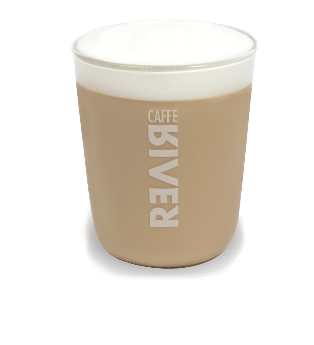 Kylix36 tumbler Caffè River