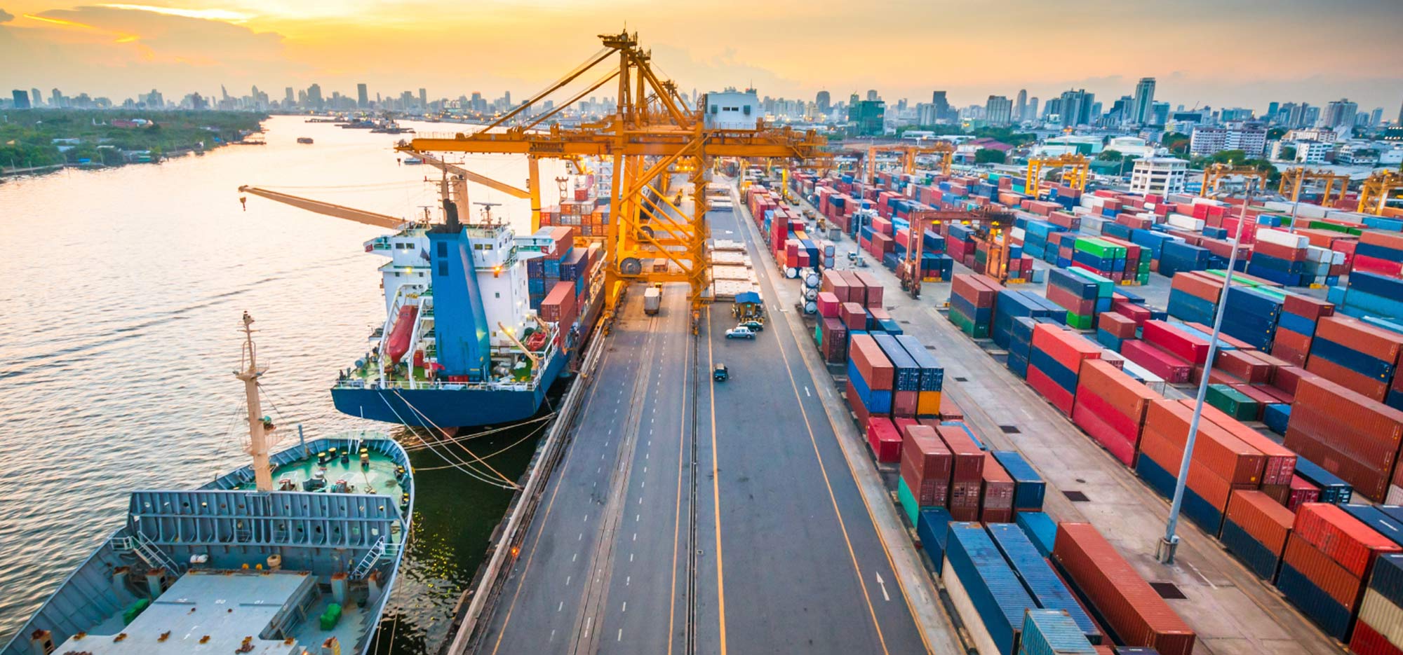 What Is Freight Management Logistics?