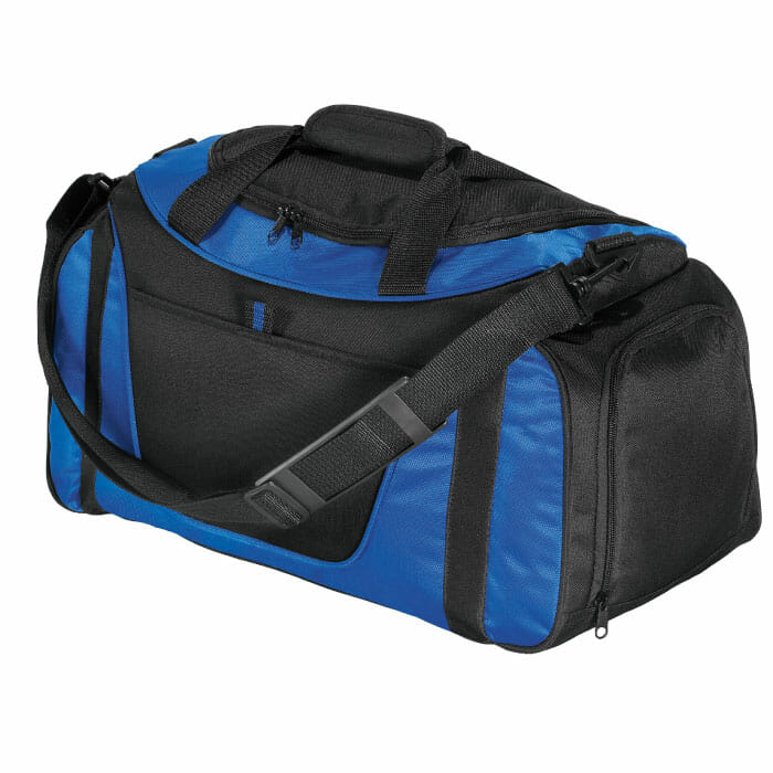 Canterbury Pony Club Embroidered Duffle Bag (BG1040) Custom Apparel