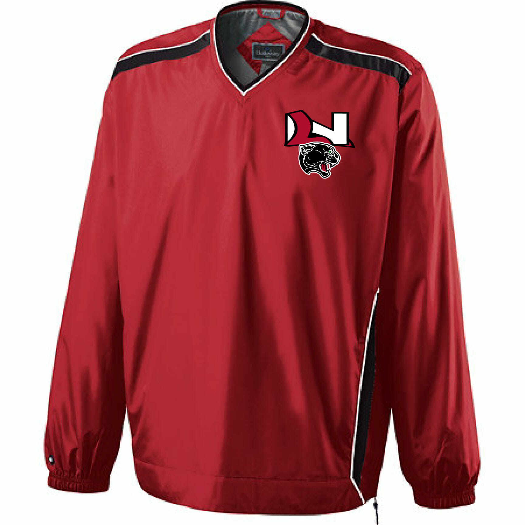 Baseball Pullover Jackets Jacket To