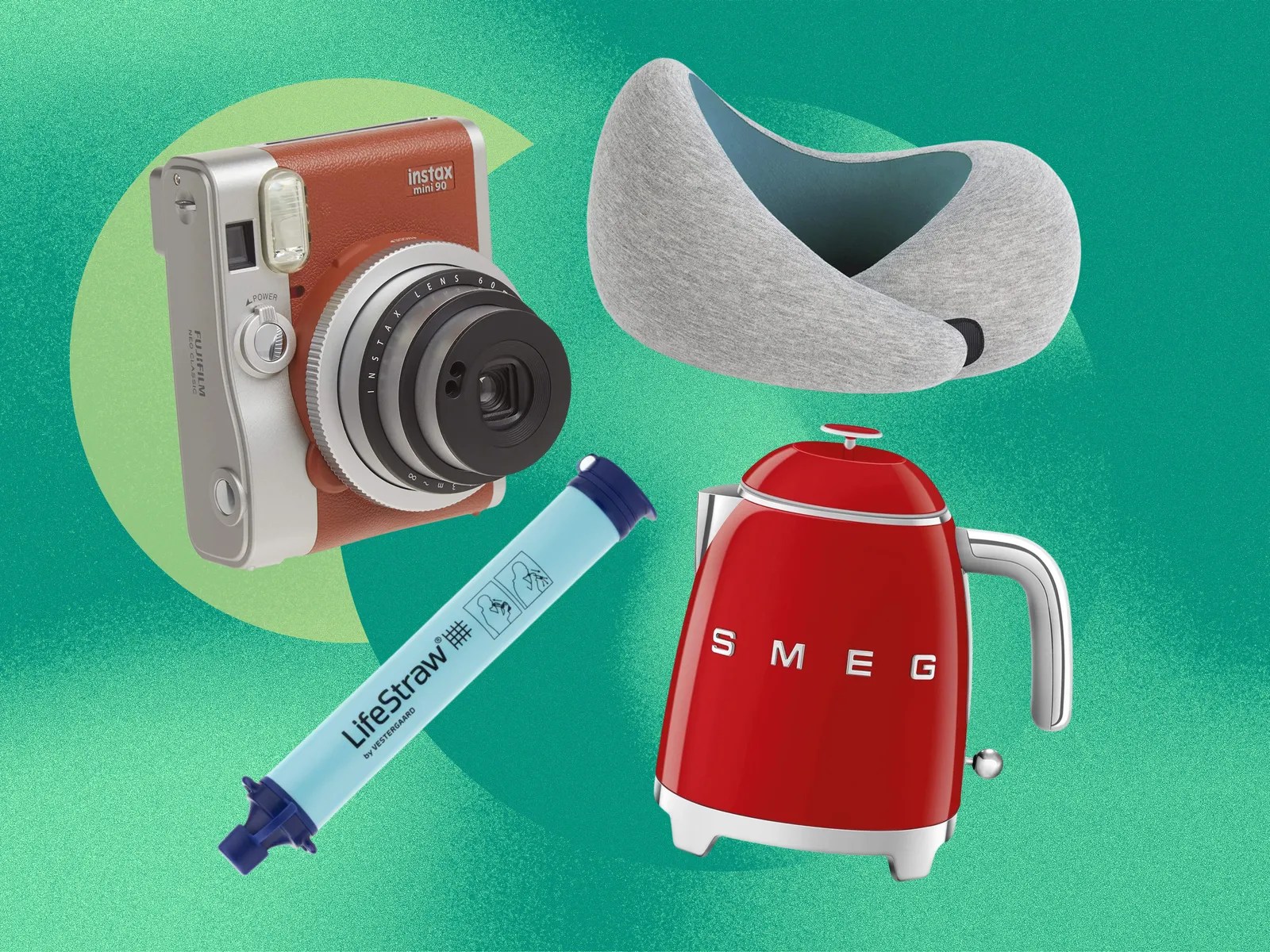 C+A Global Innovation Technology Design 43 Best Dad Gifts on Amazon