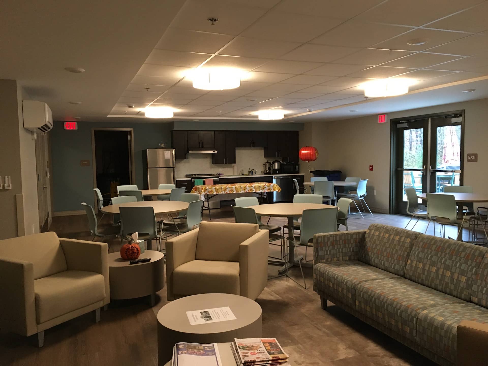 Academy II Property CAHEC