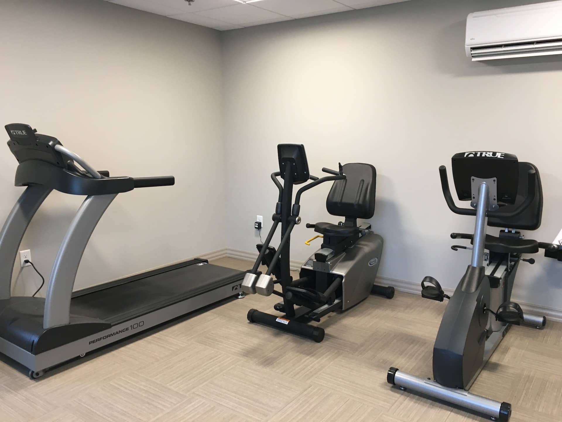 Academy II Property CAHEC