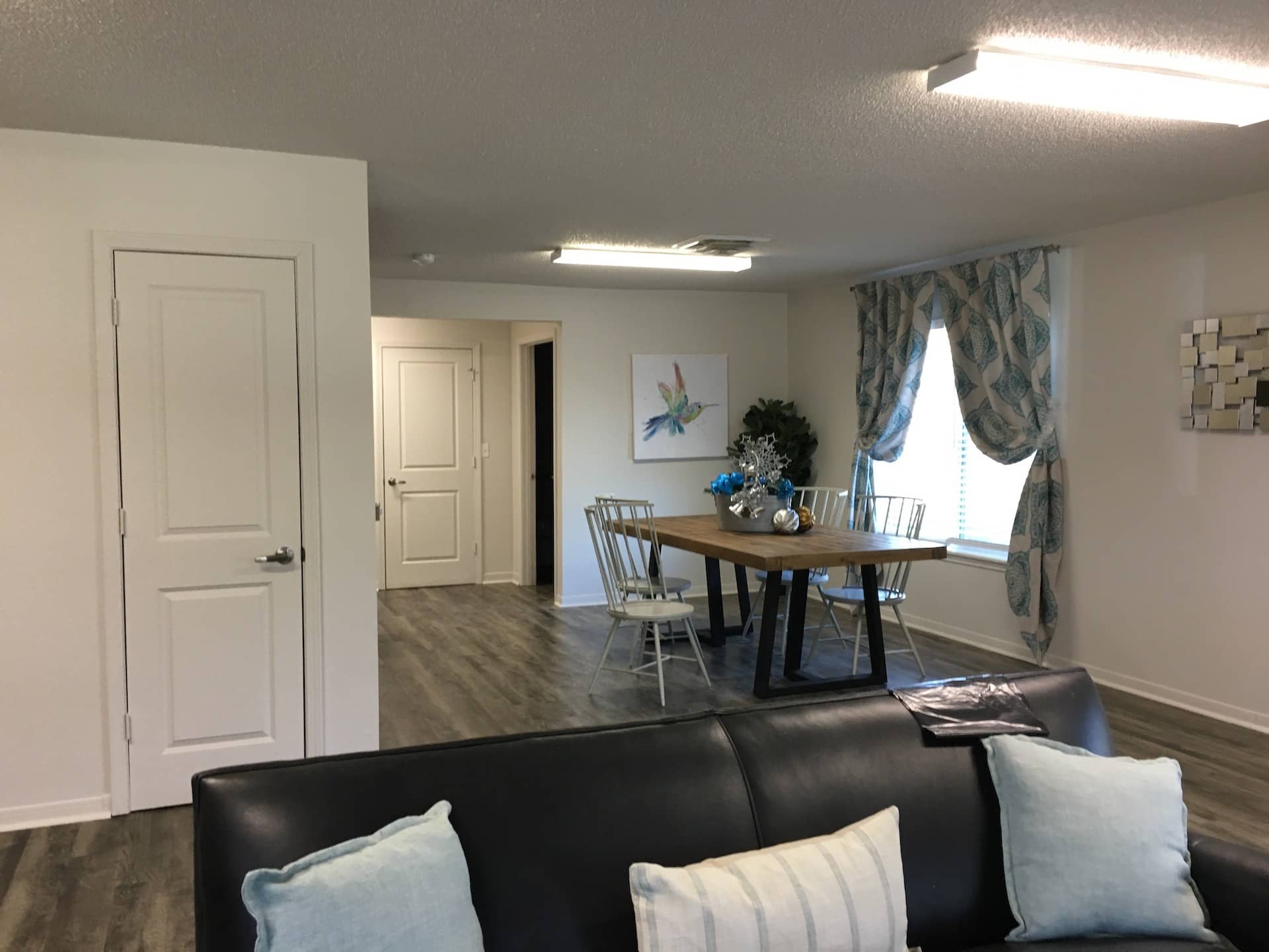 Riverwood Apartments CAHEC