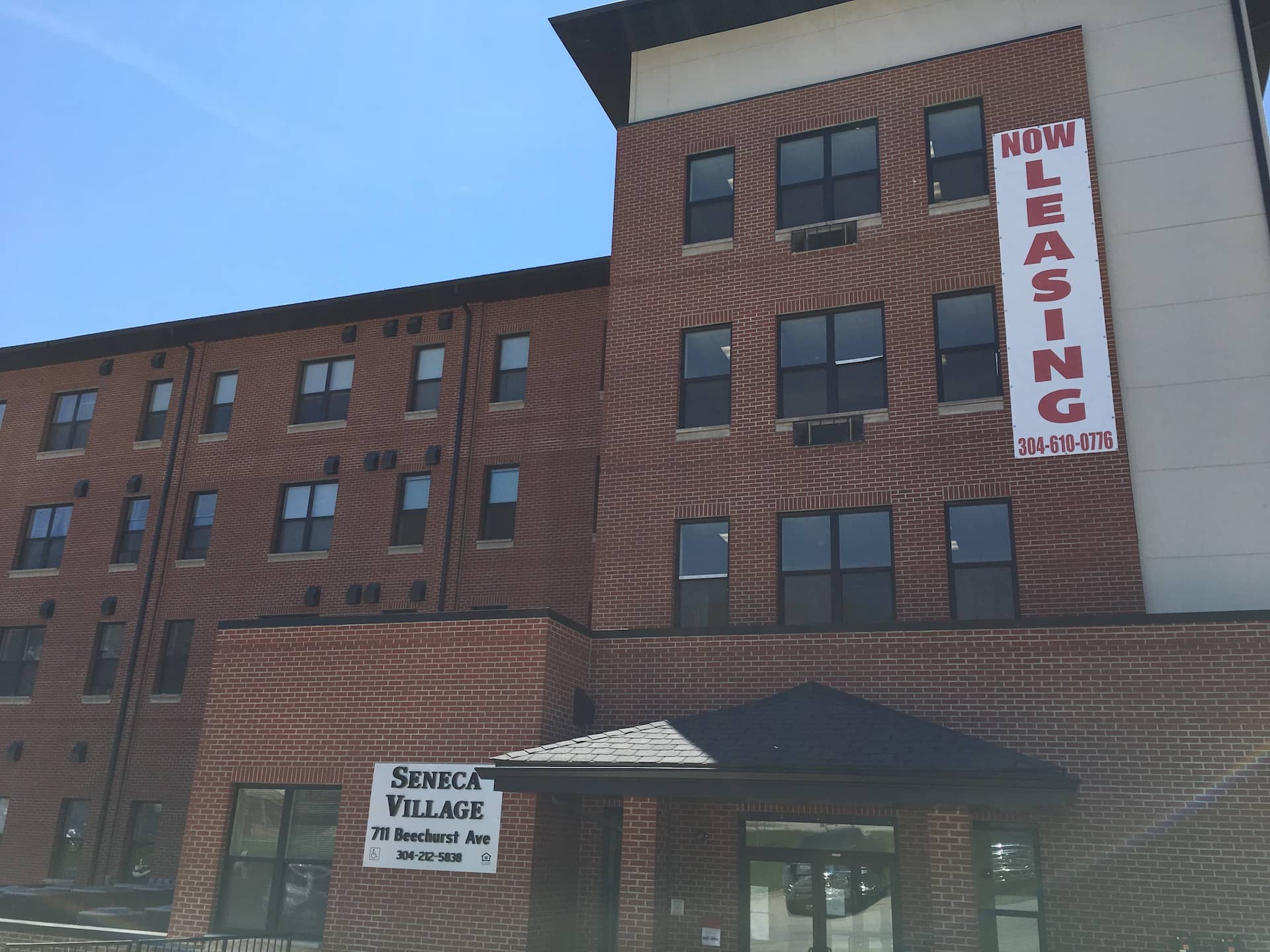 Seneca Village CAHEC