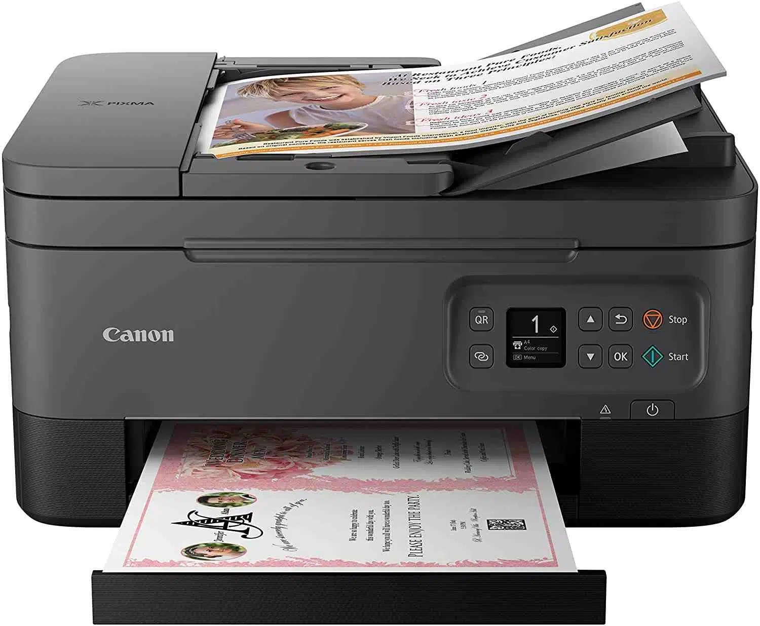 Comment scanner un document avec une imprimante epson ? Cahier d'un admin