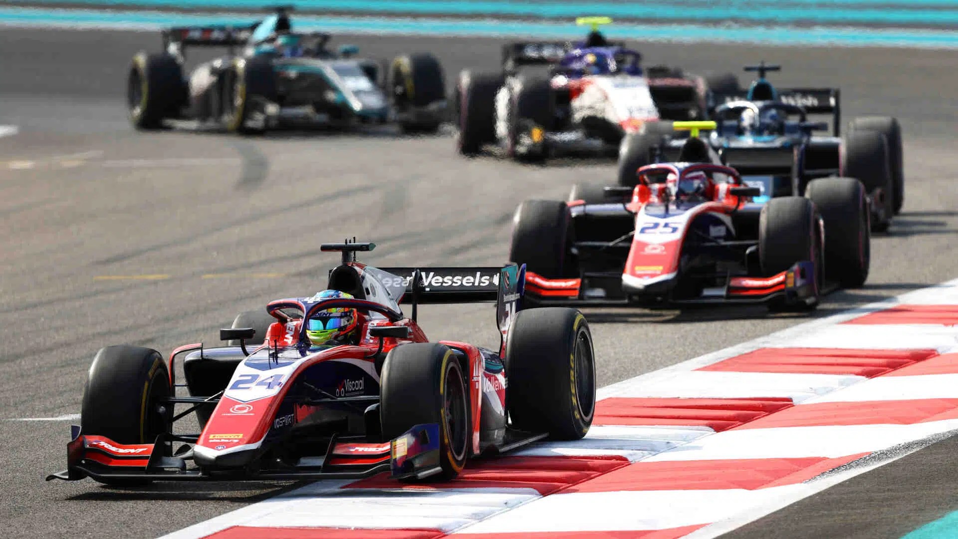 Comment regarder la f1 en direct ? Cahier d'un admin