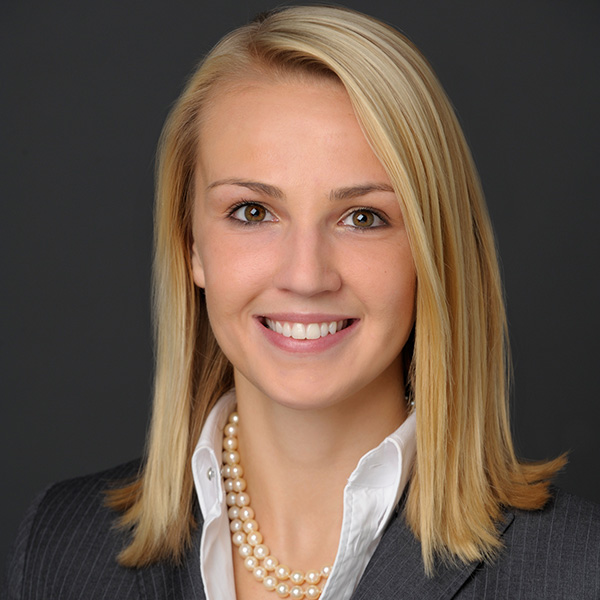Meghan McDermott Partner Cahill Gordon & Reindel LLP