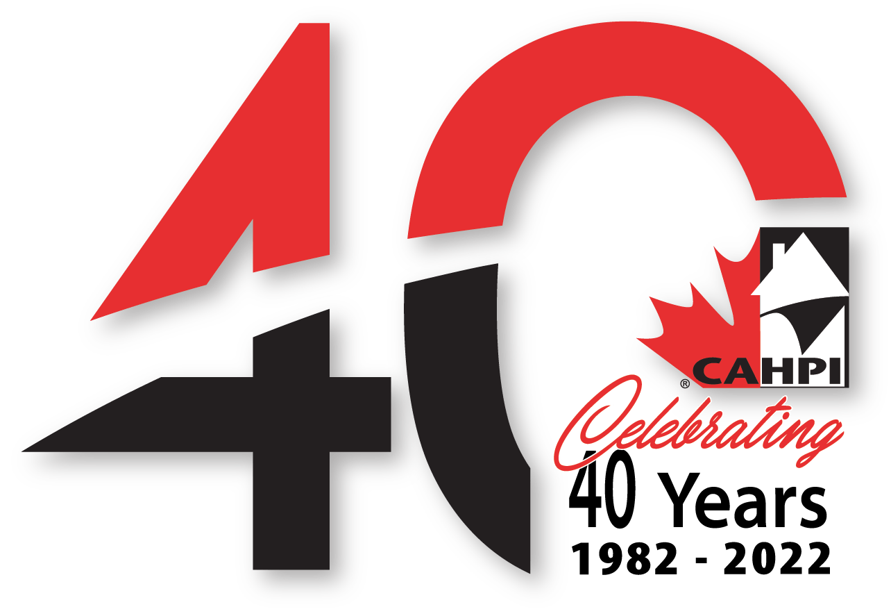 Canadian Association of Home and Property Inspectors Canadian