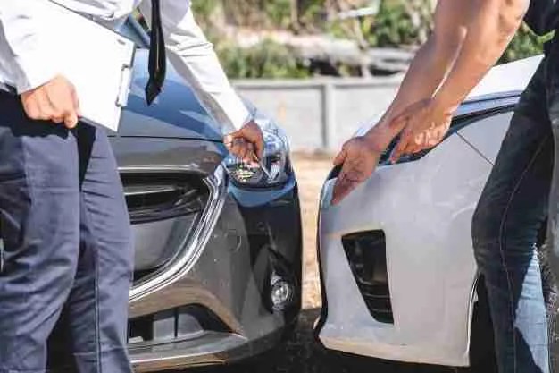 What Types Of California Car Insurance Do You Need?