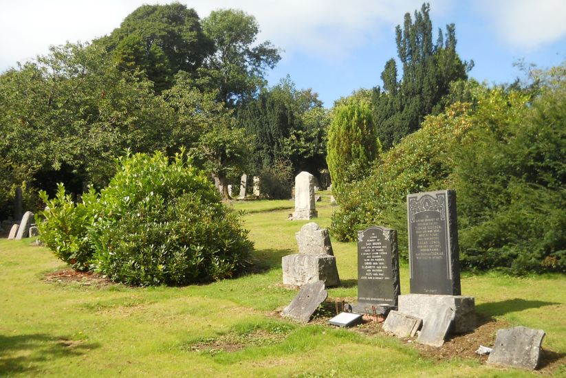 Photo Gallery of Cumbernauld House Park, Glen Wildlife Nature Reserve and Conservation Village