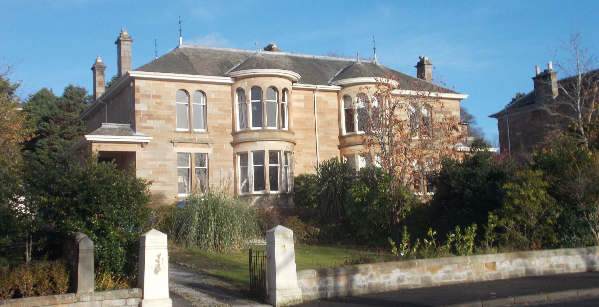 Maxwell Road Pollokshields at Allison Ingram blog