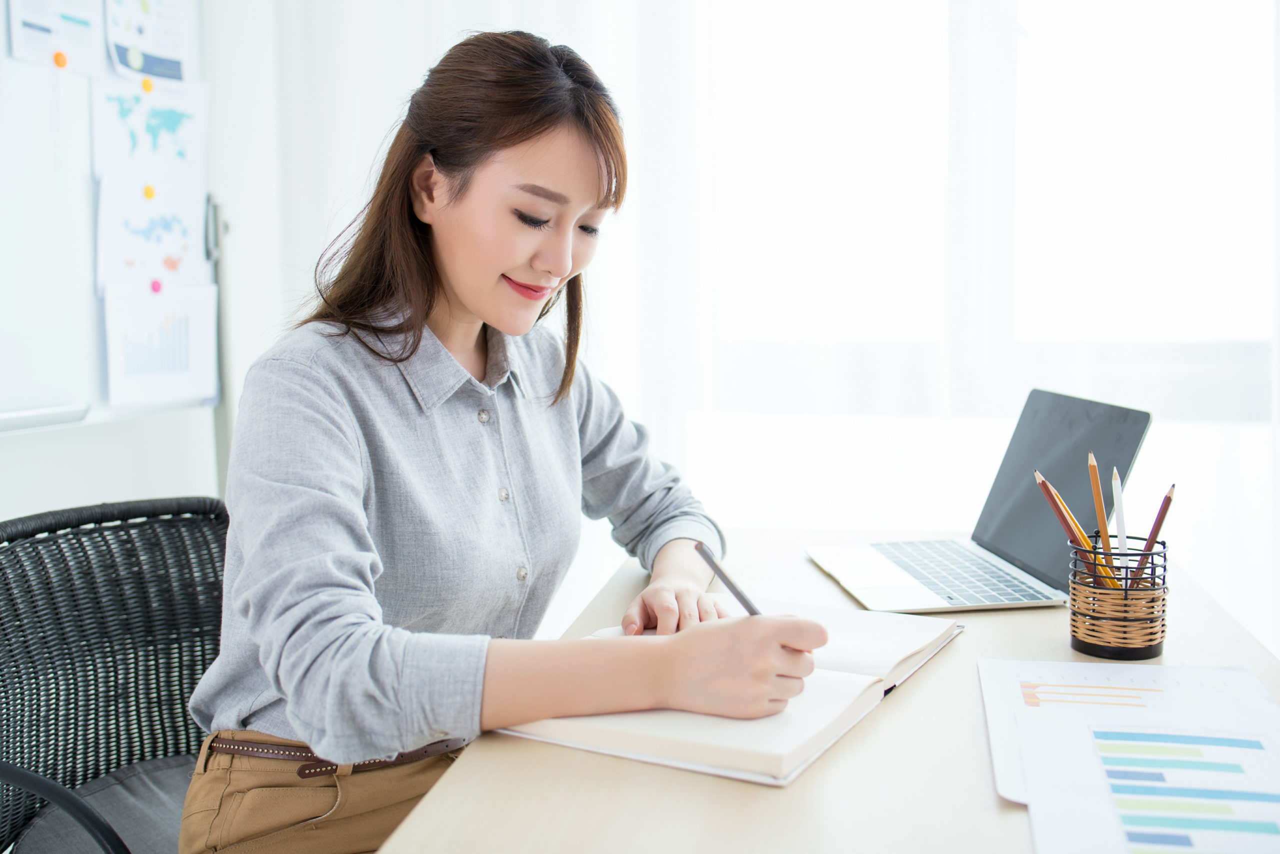 Bilingual patient services specialist, french and english. Patient Service Representative - CAIPA