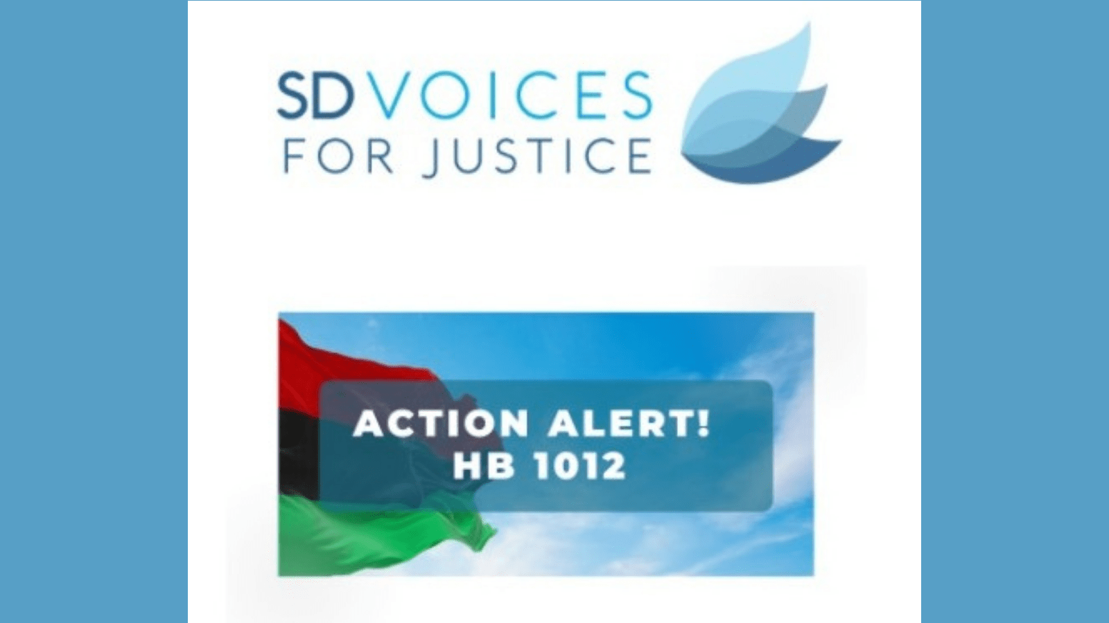 CAIR Supports Call to Oppose South Dakota Bill Banning AntiRacism