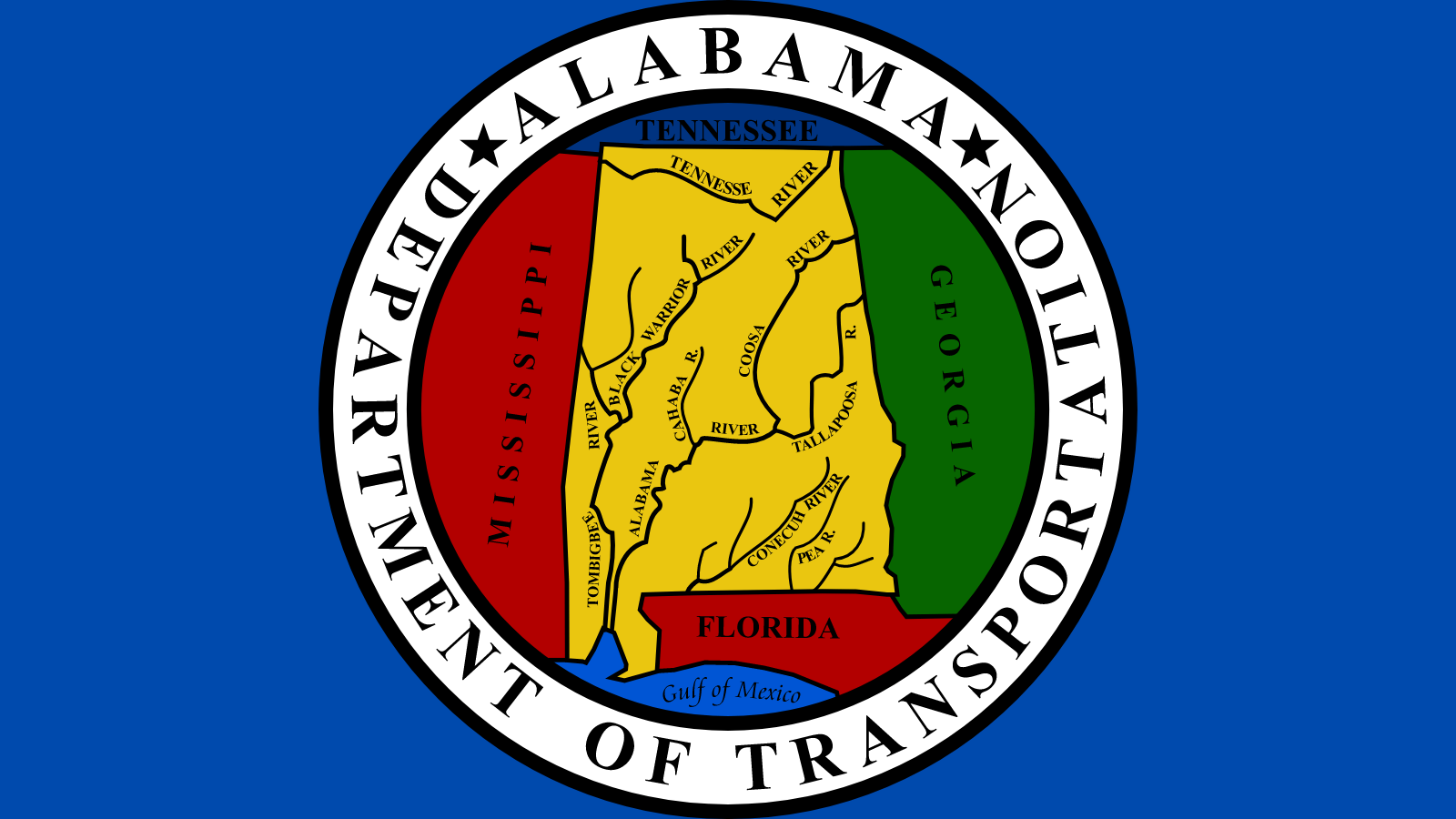 CAIR Condemns Hacking of Alabama Highway Sign with White Supremacist Messages