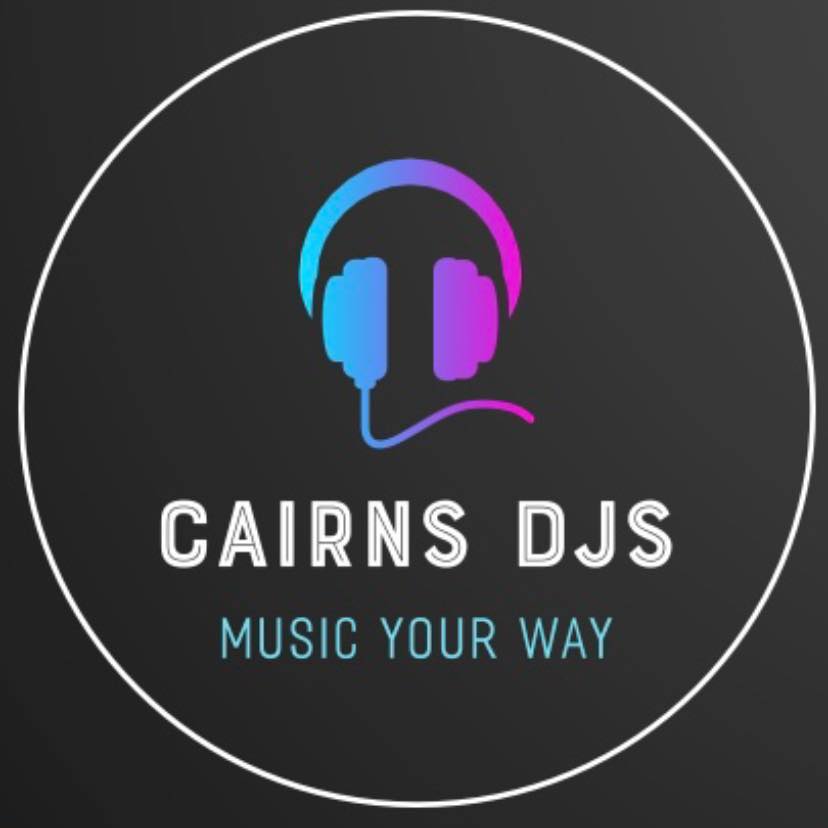 Cairns Wedding, Birthday & Function DJ event specialists.