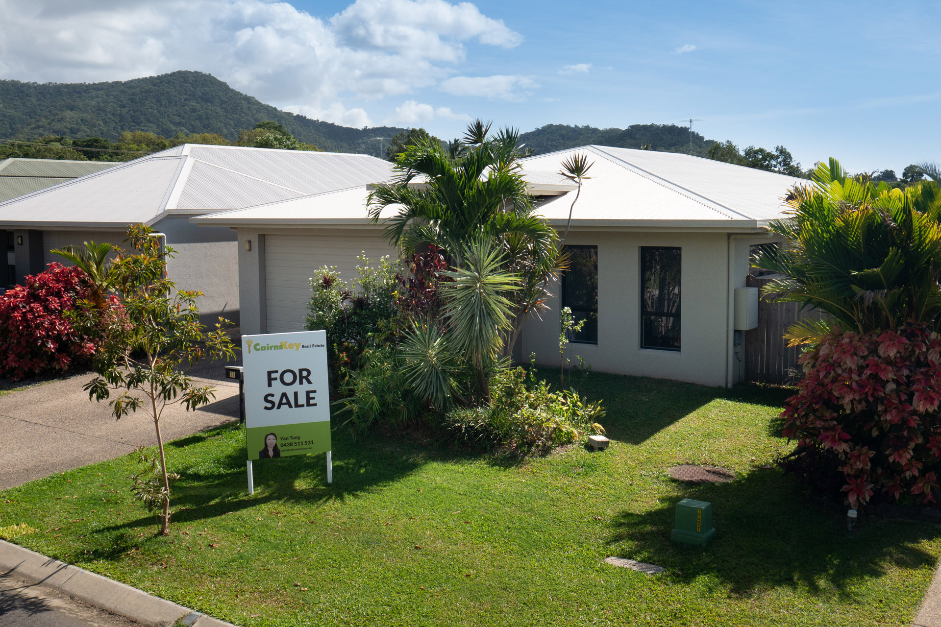 Contact Cairns Key Real Estate