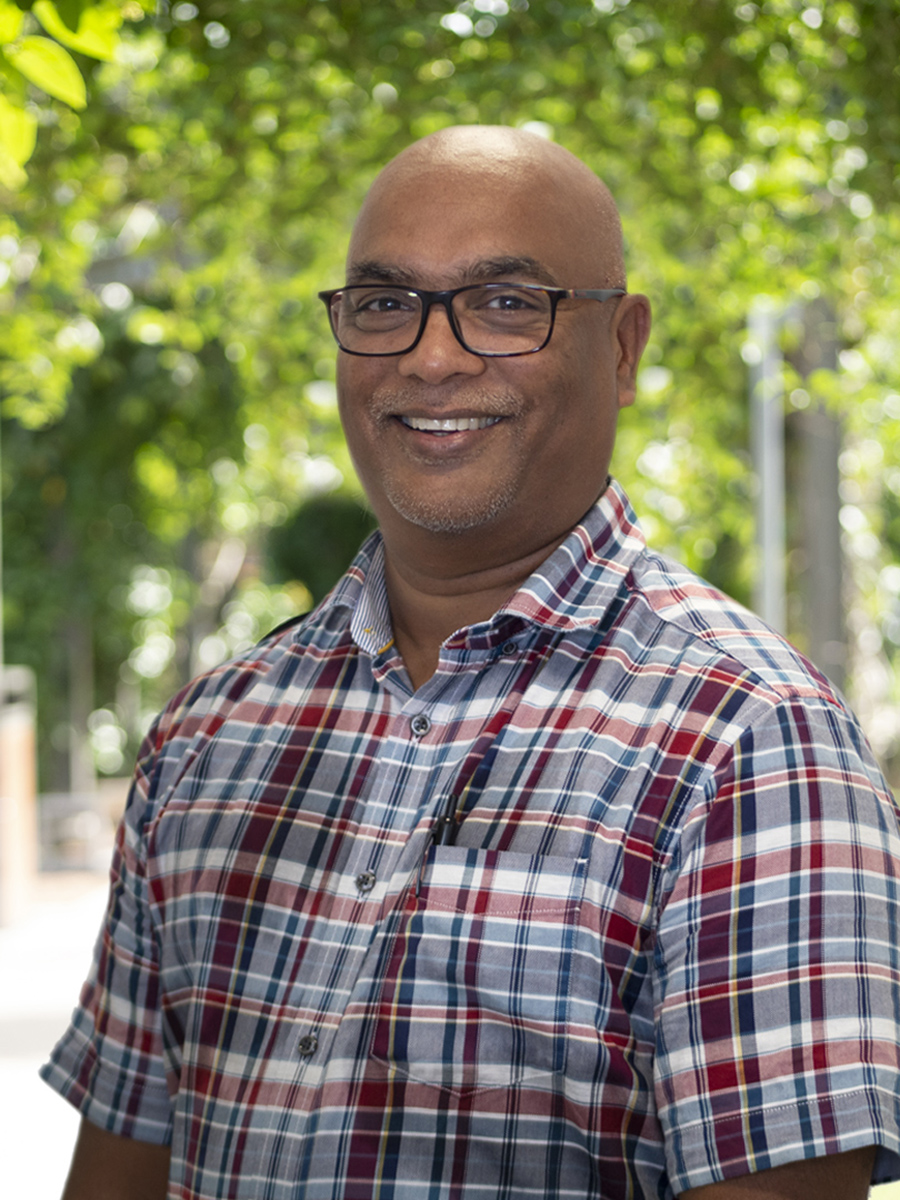 Jacob Thomas Cairns Key Real Estate