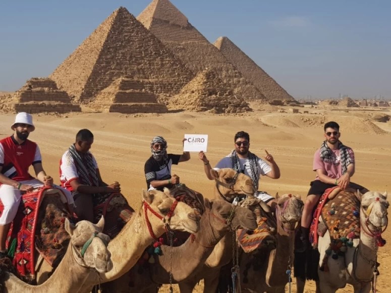 Egypt Budget Tours from SA Egypt Budget Vacation Packages