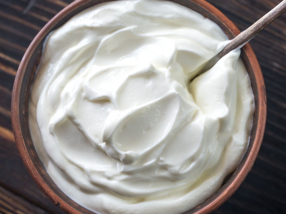 Can You Freeze Greek Yogurt? (Yes, But Know This!) Caitey Jay