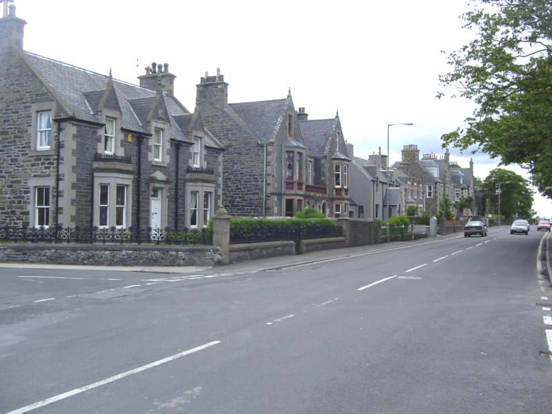 Thurso Road 1 of 23 Thurso Road