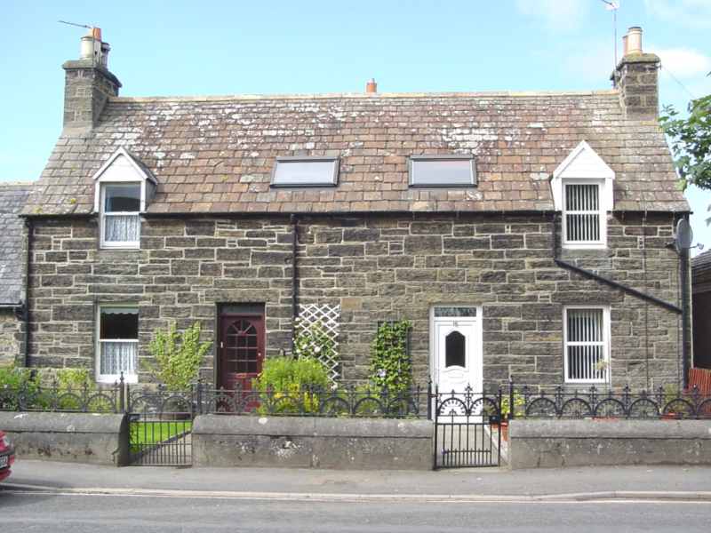 Thurso Road 20 of 23 Thurso Road