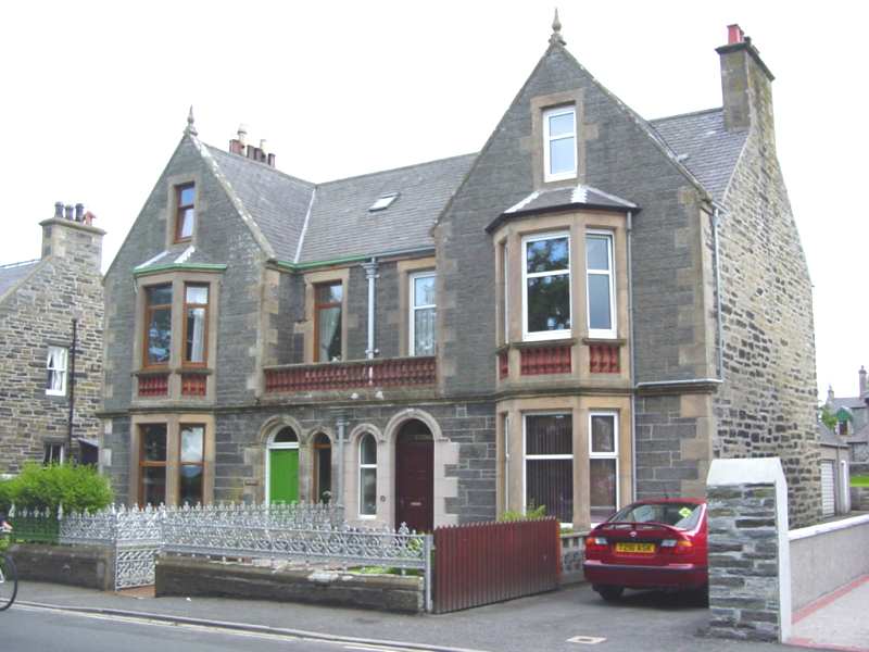 Thurso Road 3 of 23 Thurso Road