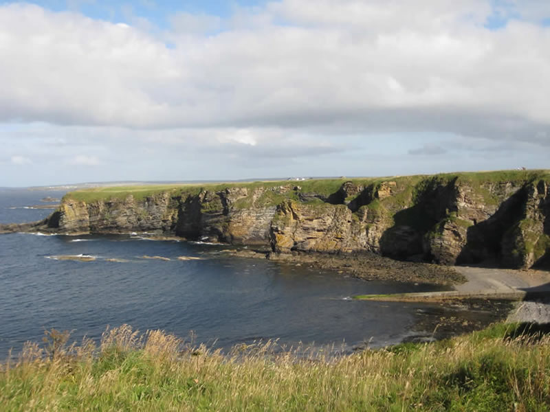 Caithness and Sutherland Scotland and the Scottish Highlands