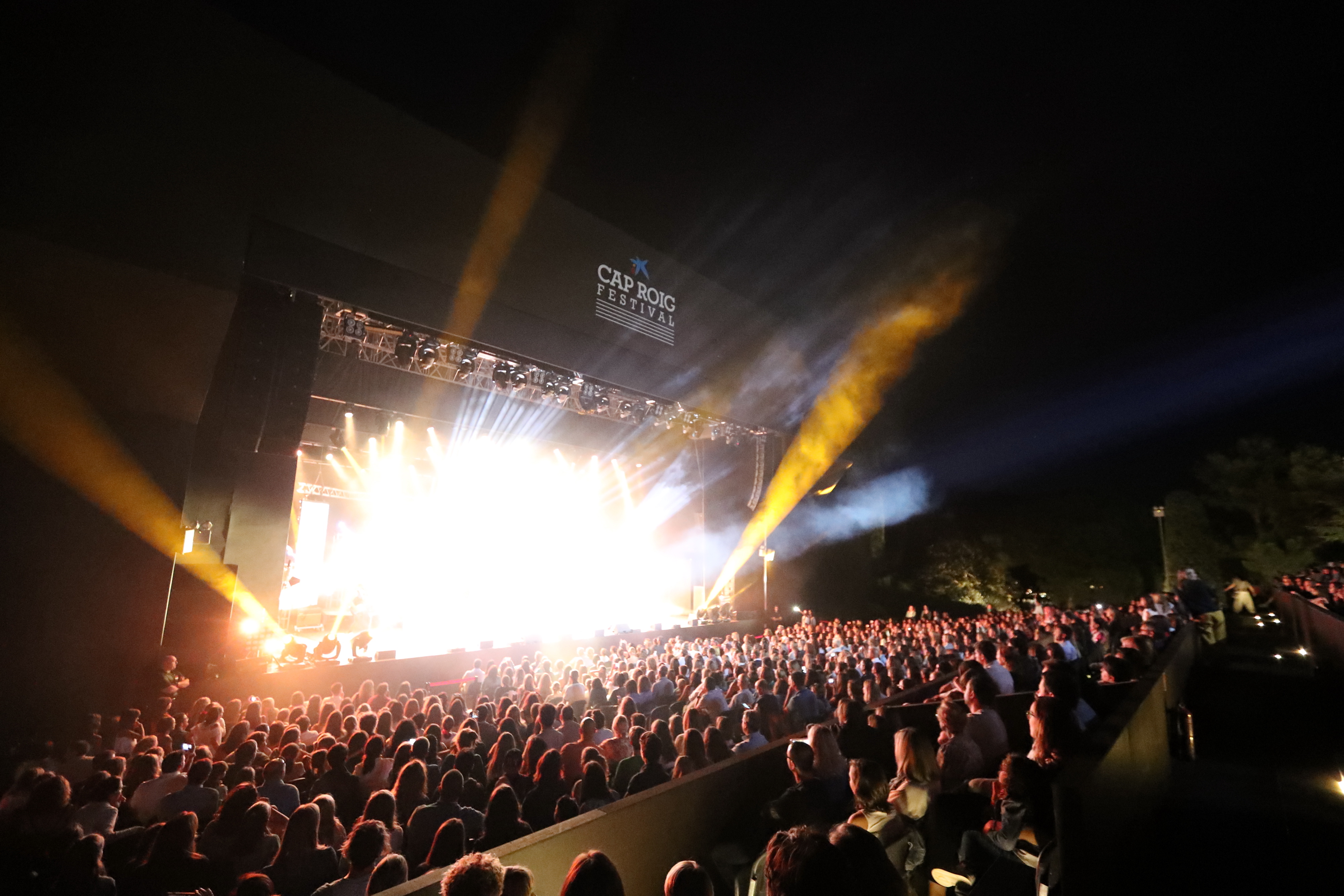 Cap Roig Festival Festivival