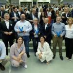 CaixaBank celebra en Euskadi la primera edición de ACTÚA, un encuentro con más de 300 asistentes para reconocer el compromiso de las entidades sociales y el voluntariado