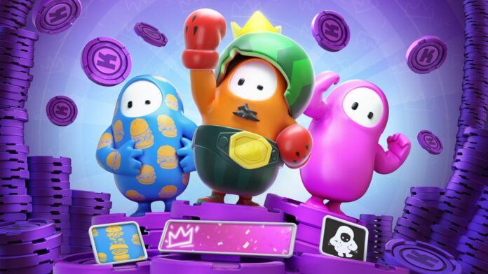 Fall Guys actualmente ya posee soporte a Xbox One ¿Posible estreno se