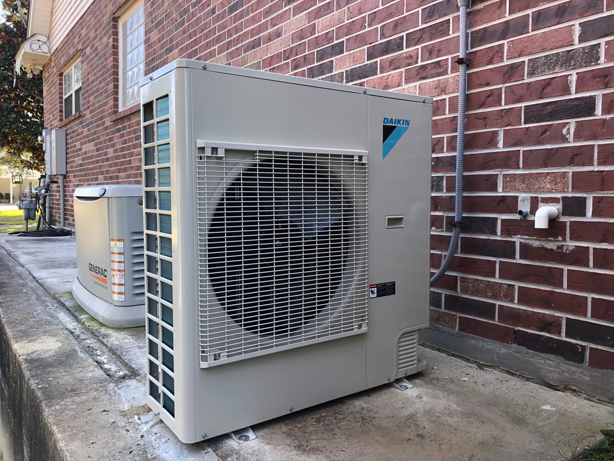 Air Conditioning Repair in Norco, LA Cajun Comfort