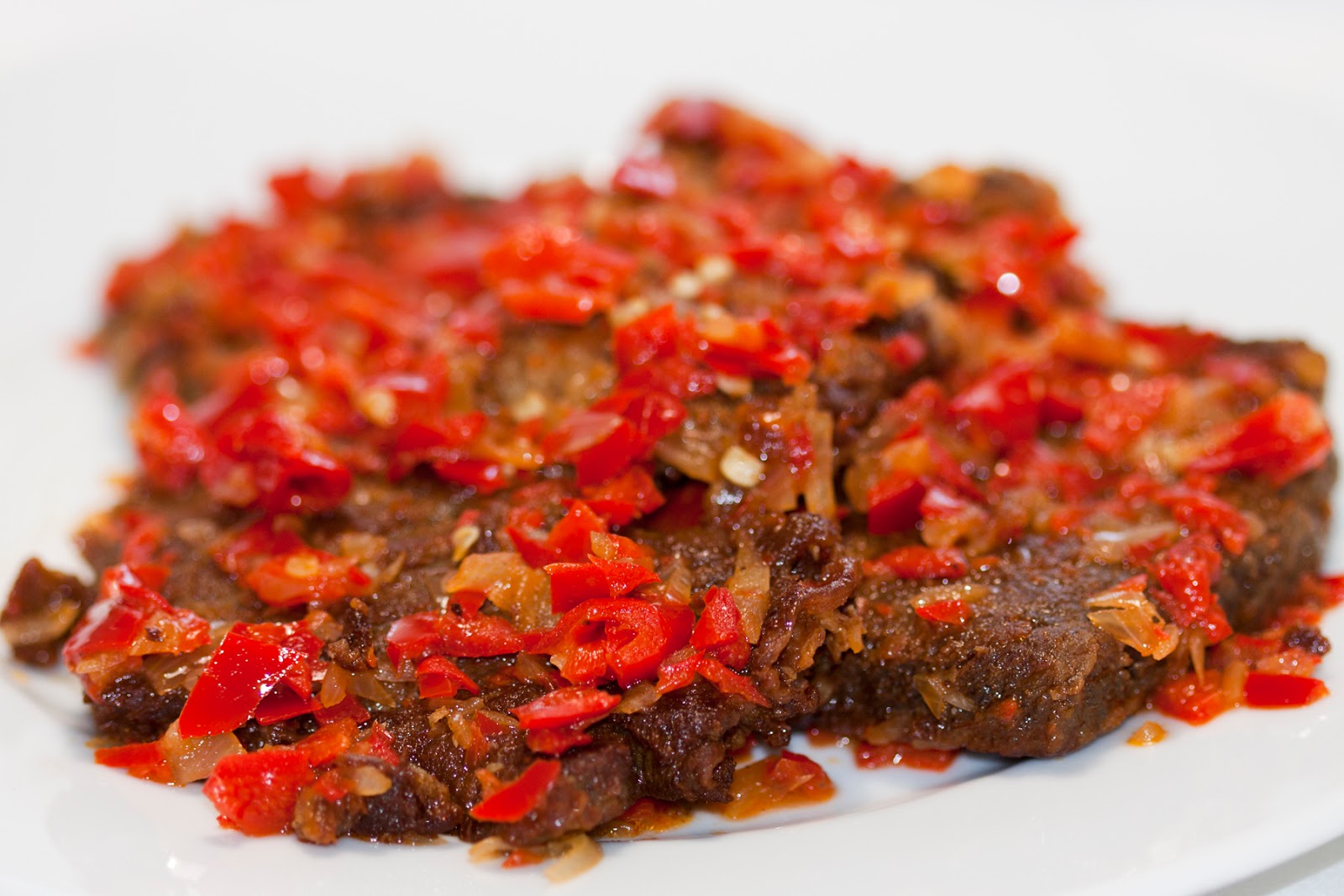 Masak Dendeng Sapi Tidak Lagi Membosankan dengan Aneka Pilihan Menu Di
