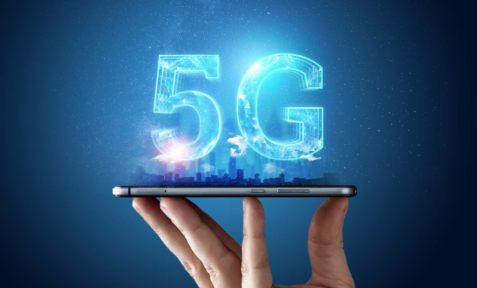 Teknologi Jaringan 5G Diperkirakan Baru Akan Masuk