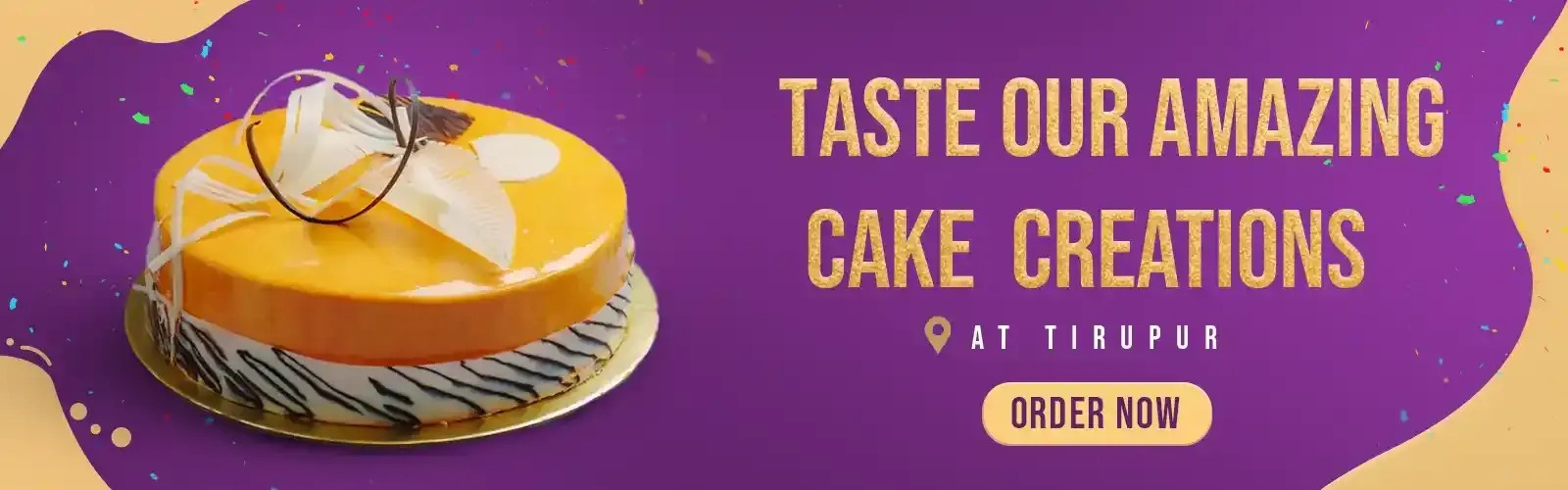 Online Cake Delivery in Tirupur Order Fresh & Delicious Cakes in Tirupur