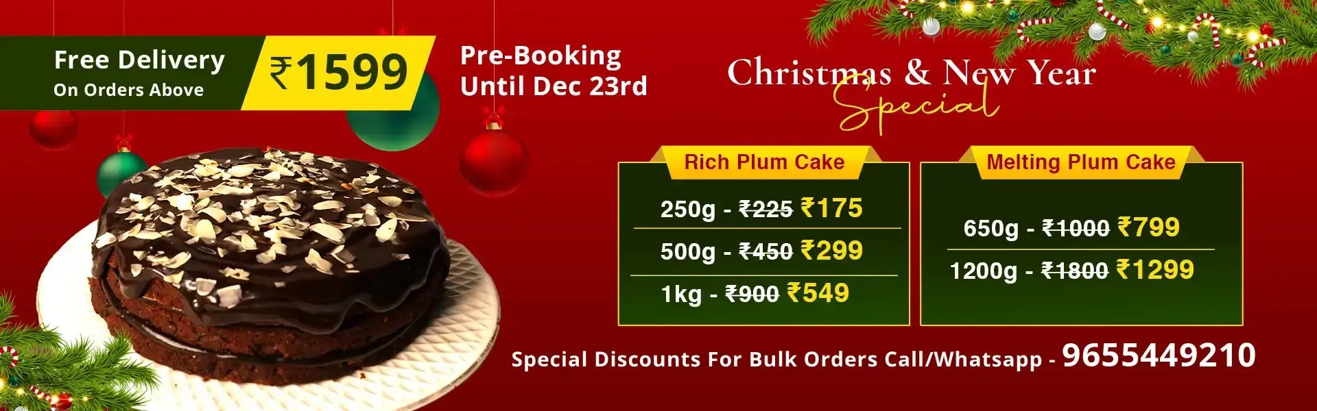 Cake Shop Coimbatore Midnight Online Cake Delivery in Coimbatore