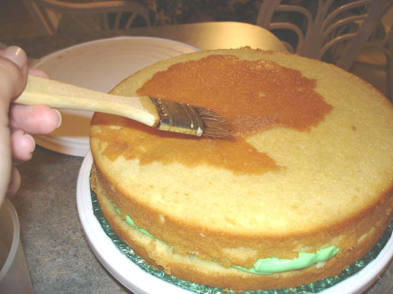 What Is Simple Syrup Used For?