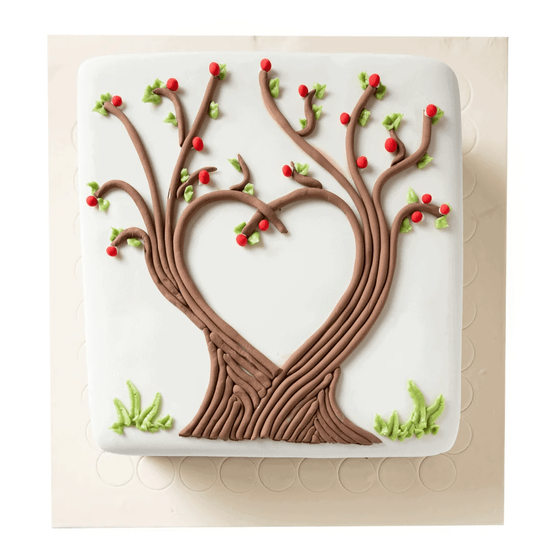 DC109 The Cake Factory