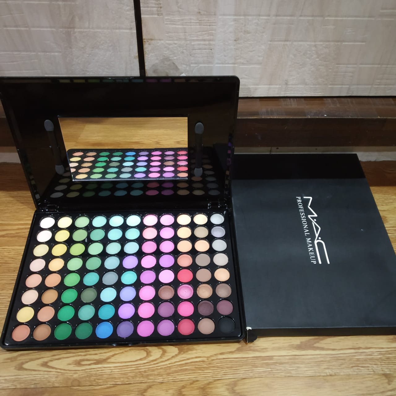Mac Big Eyeshadow Palette Online Order Mac Big Eyeshadow Palette
