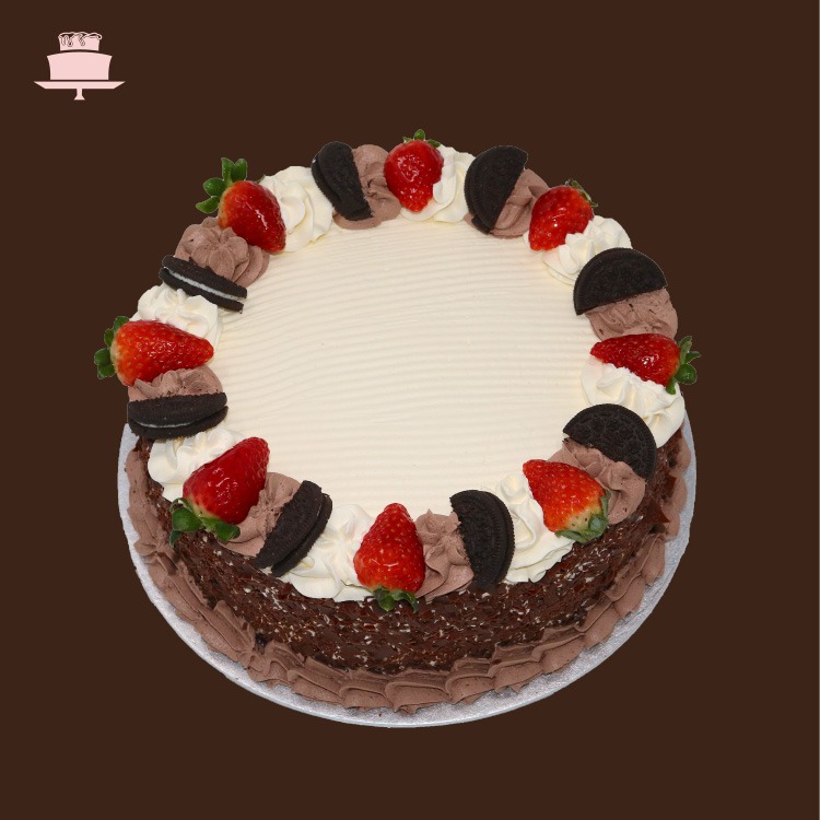 R38 Cake House Bakery