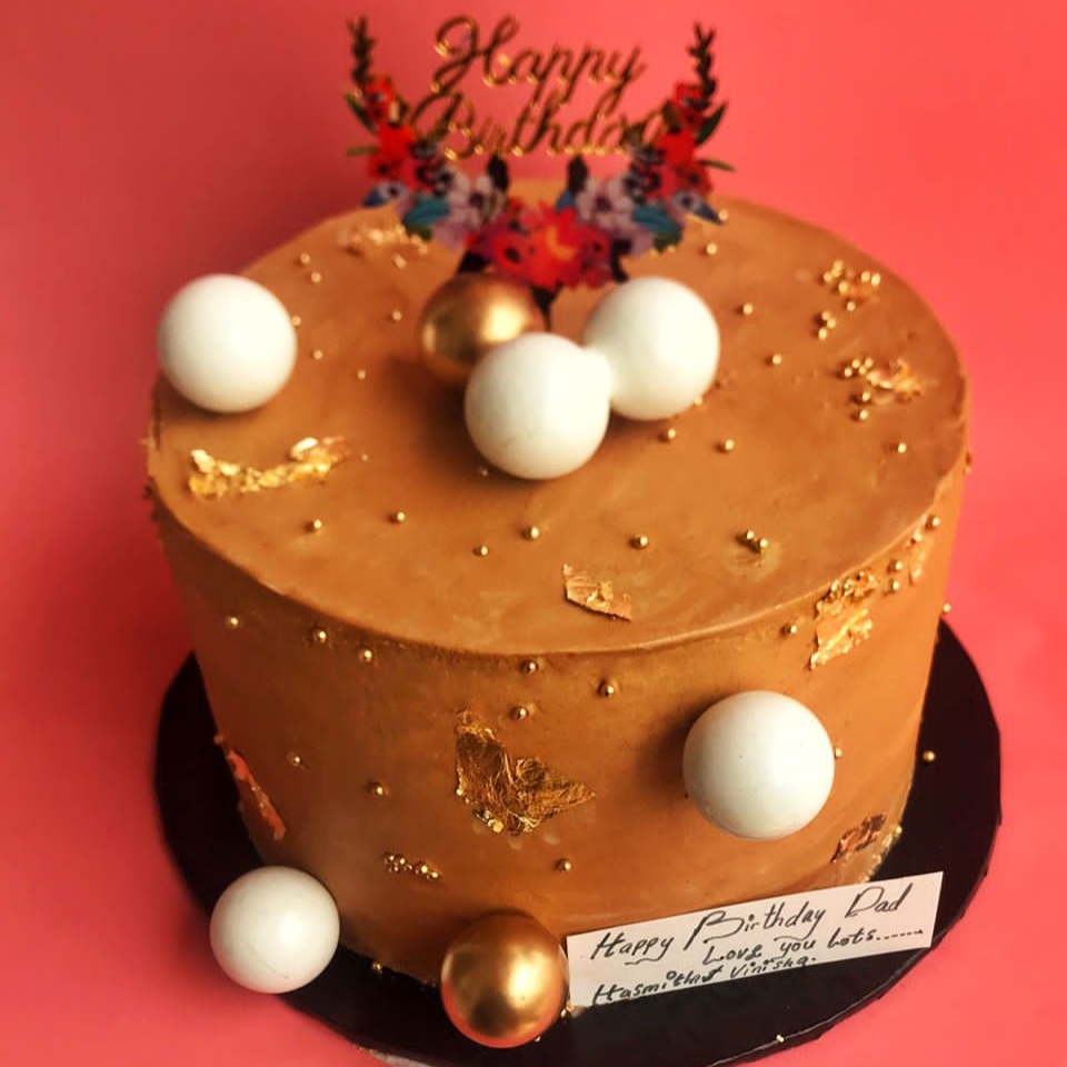 What Can I Write on My Birthday Cake Besides Happy Birthday? CakeLagos