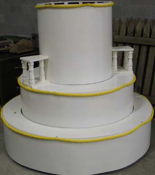 Pop Out Cakes, World Largest Cakes, Popout Biggest Cakes Pop Out Cakes  Bakery Usa Cake, Jump, Out, Pop, Stripper, Giant, Huge, Big, Large,  Birthday, Party