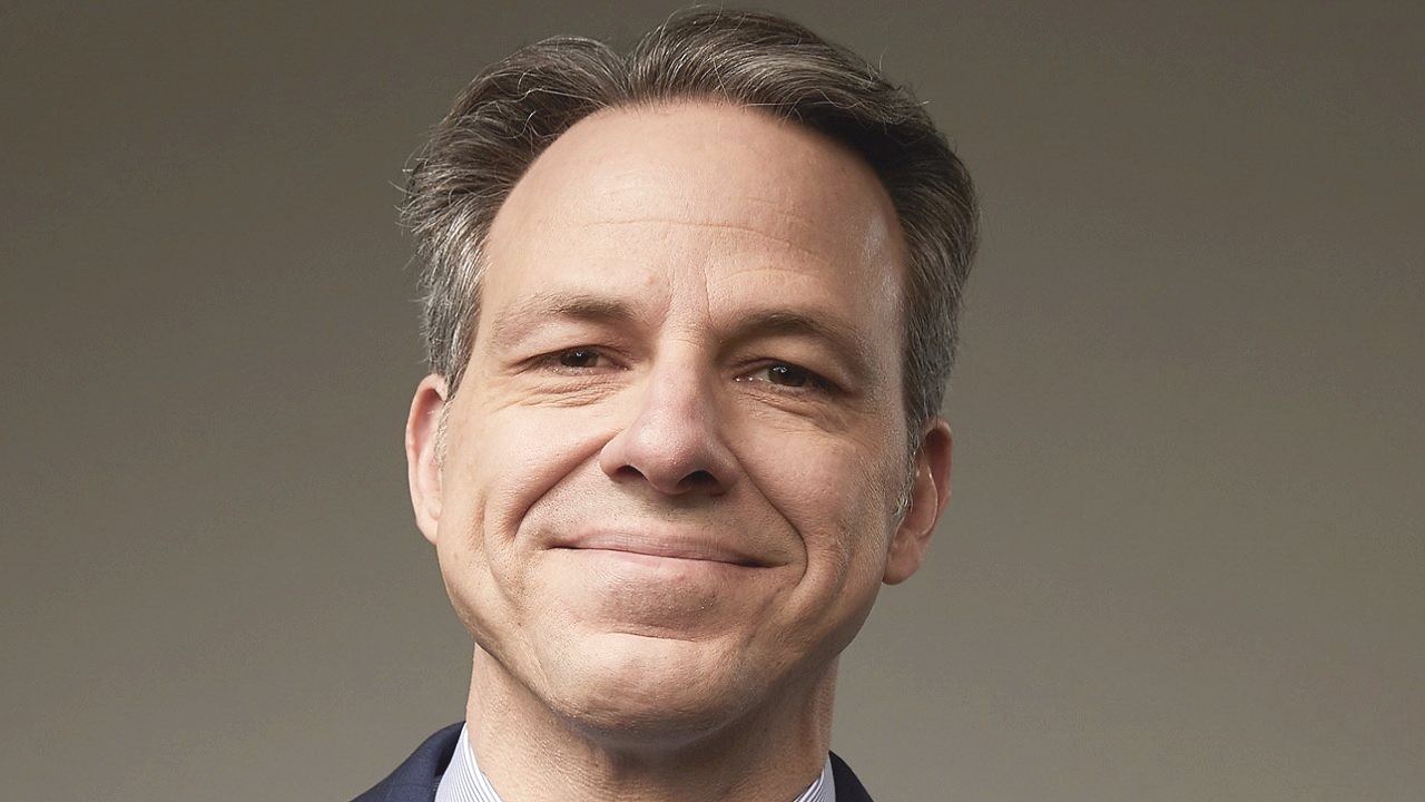 Jake Tapper Net Worth 2025 How Rich Is the CNN Journalist?