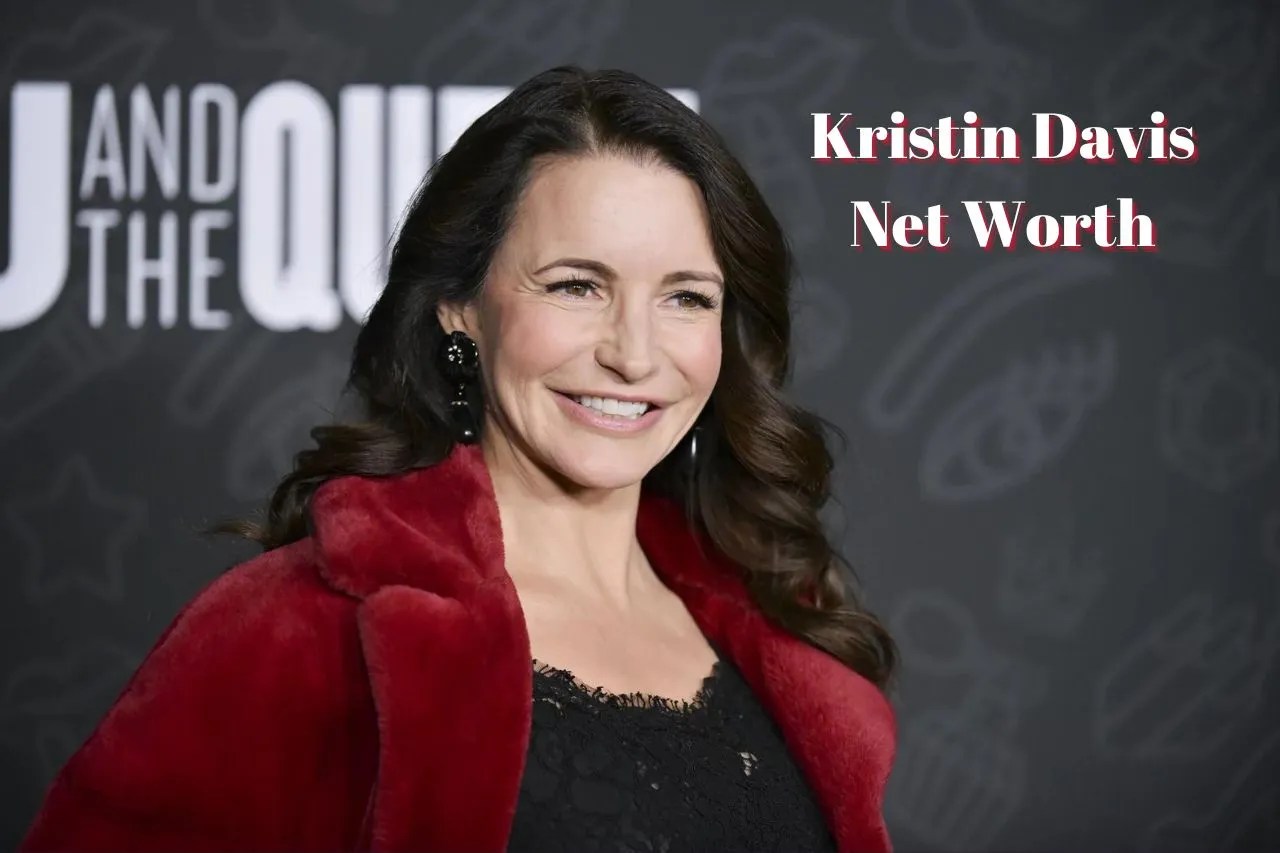 Kristin Davis Net Worth 2025 Richer Than You Think(02)