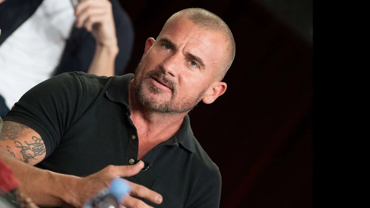 Dominic Purcell Net Worth 2025 Career Highlights and Earnings