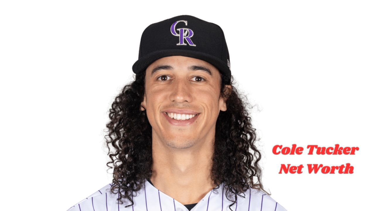 Cole Tucker Net Worth, Salary and Contract Details 2025